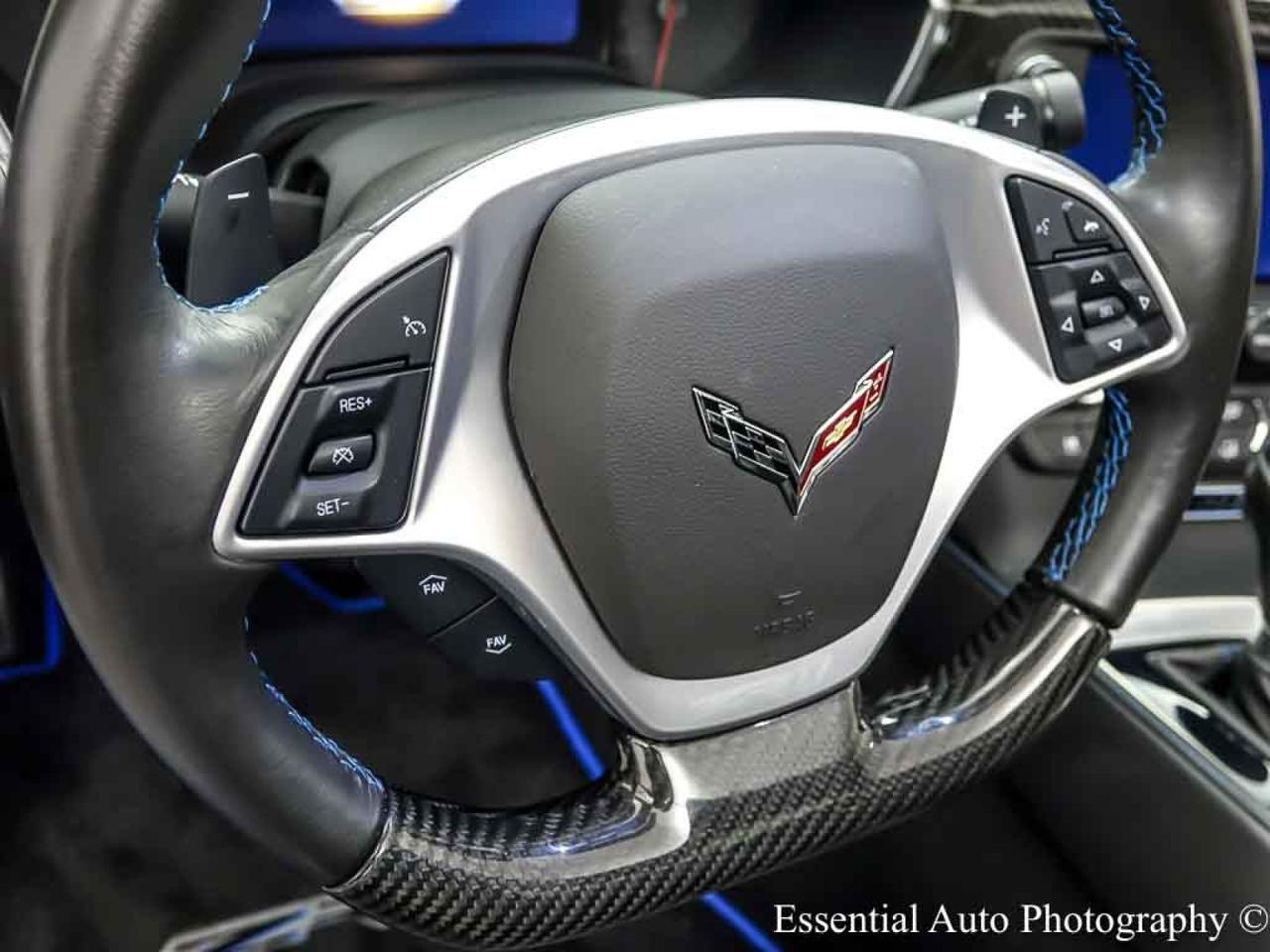 2019 Chevrolet Corvette ZR1 3ZR Willowbrook IL