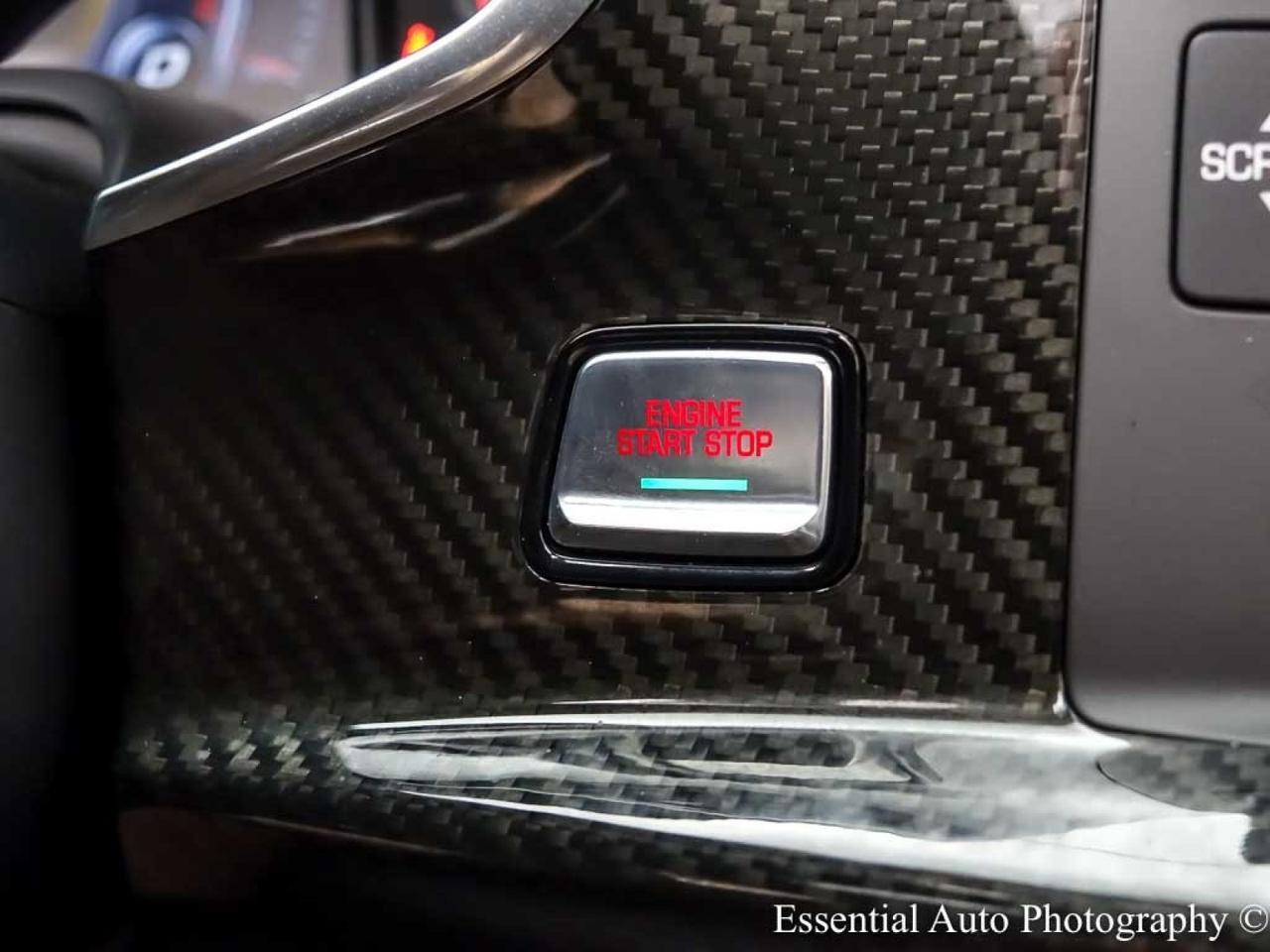 2019 Chevrolet Corvette ZR1 3ZR Willowbrook IL