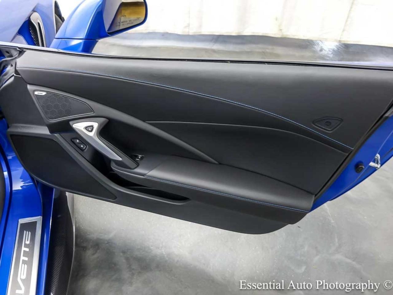 2019 Chevrolet Corvette ZR1 3ZR Willowbrook IL