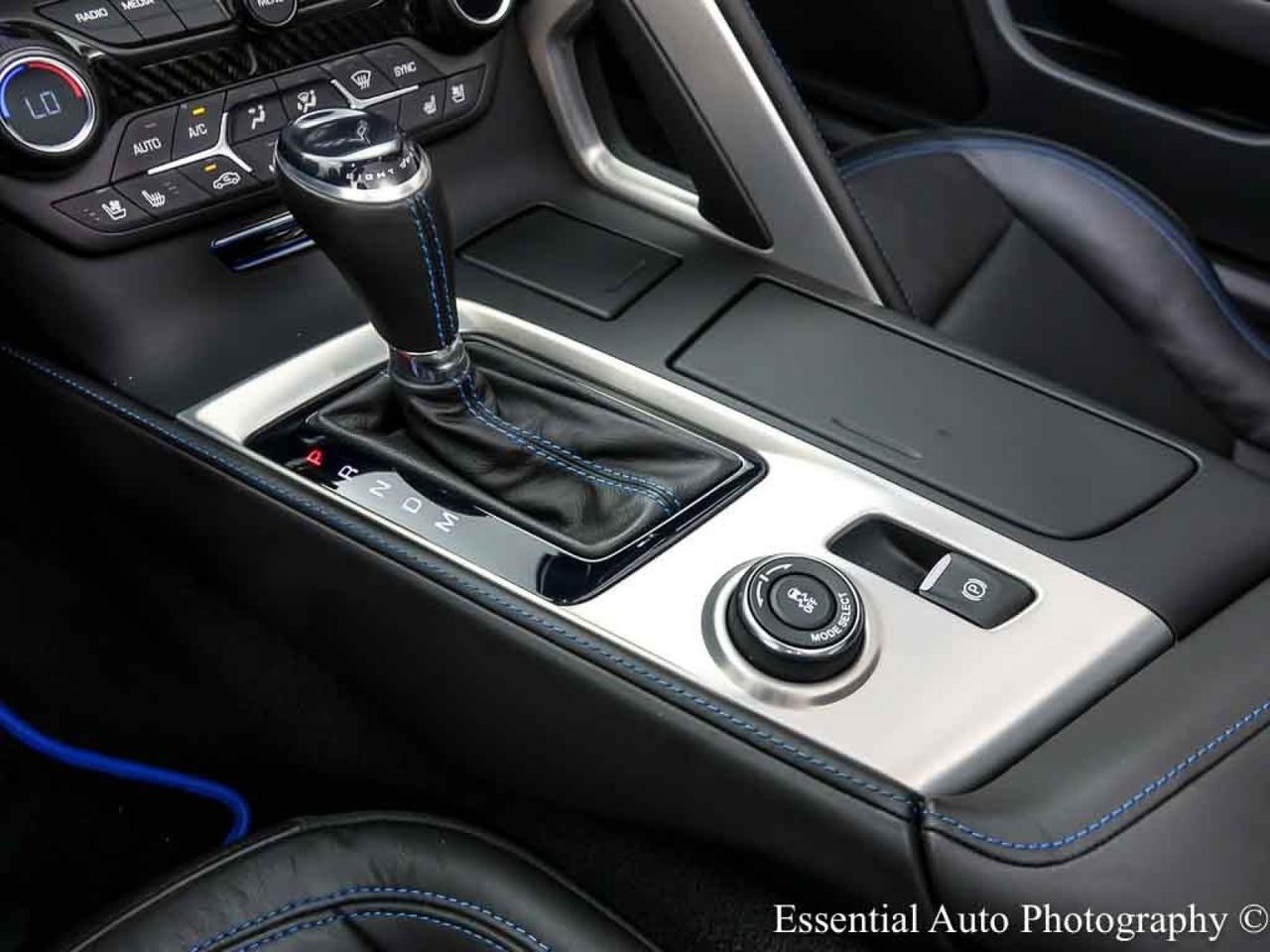 2019 Chevrolet Corvette ZR1 3ZR Willowbrook IL