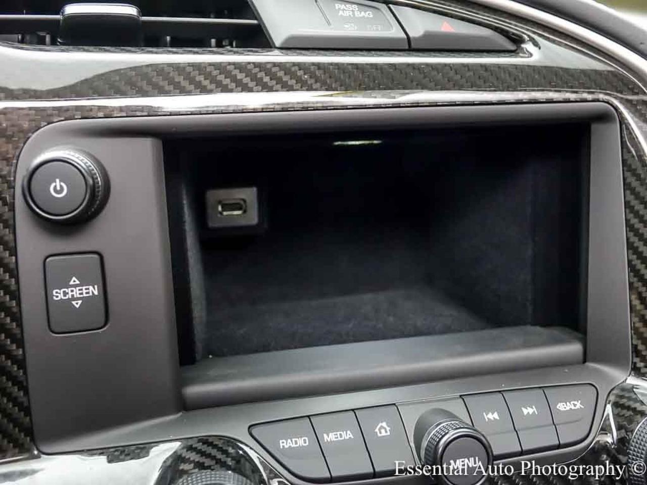 2019 Chevrolet Corvette ZR1 3ZR Willowbrook IL