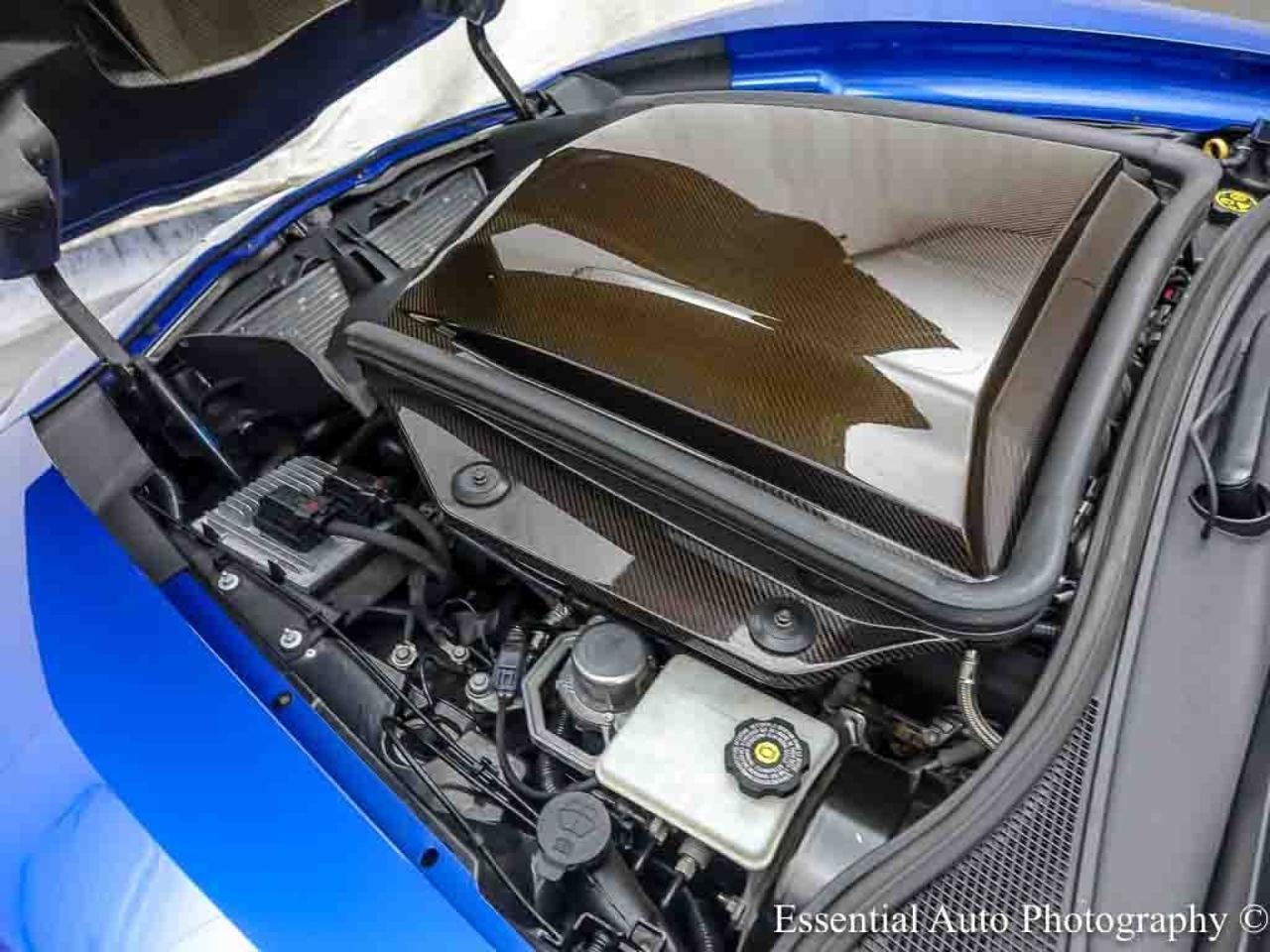 2019 Chevrolet Corvette ZR1 3ZR Willowbrook IL