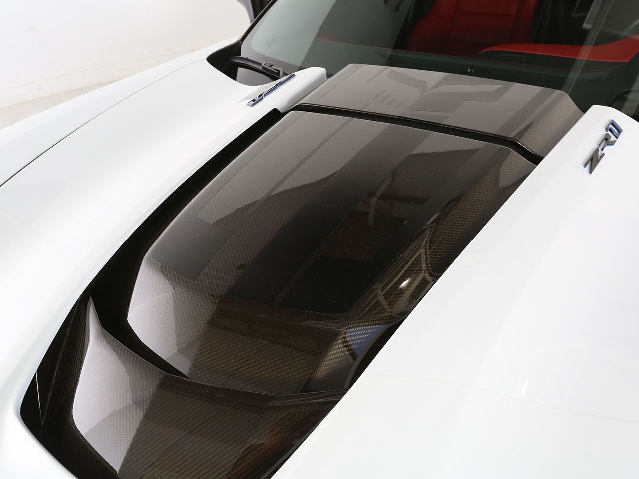 2019 Chevrolet Corvette ZR1 Indianapolis IN