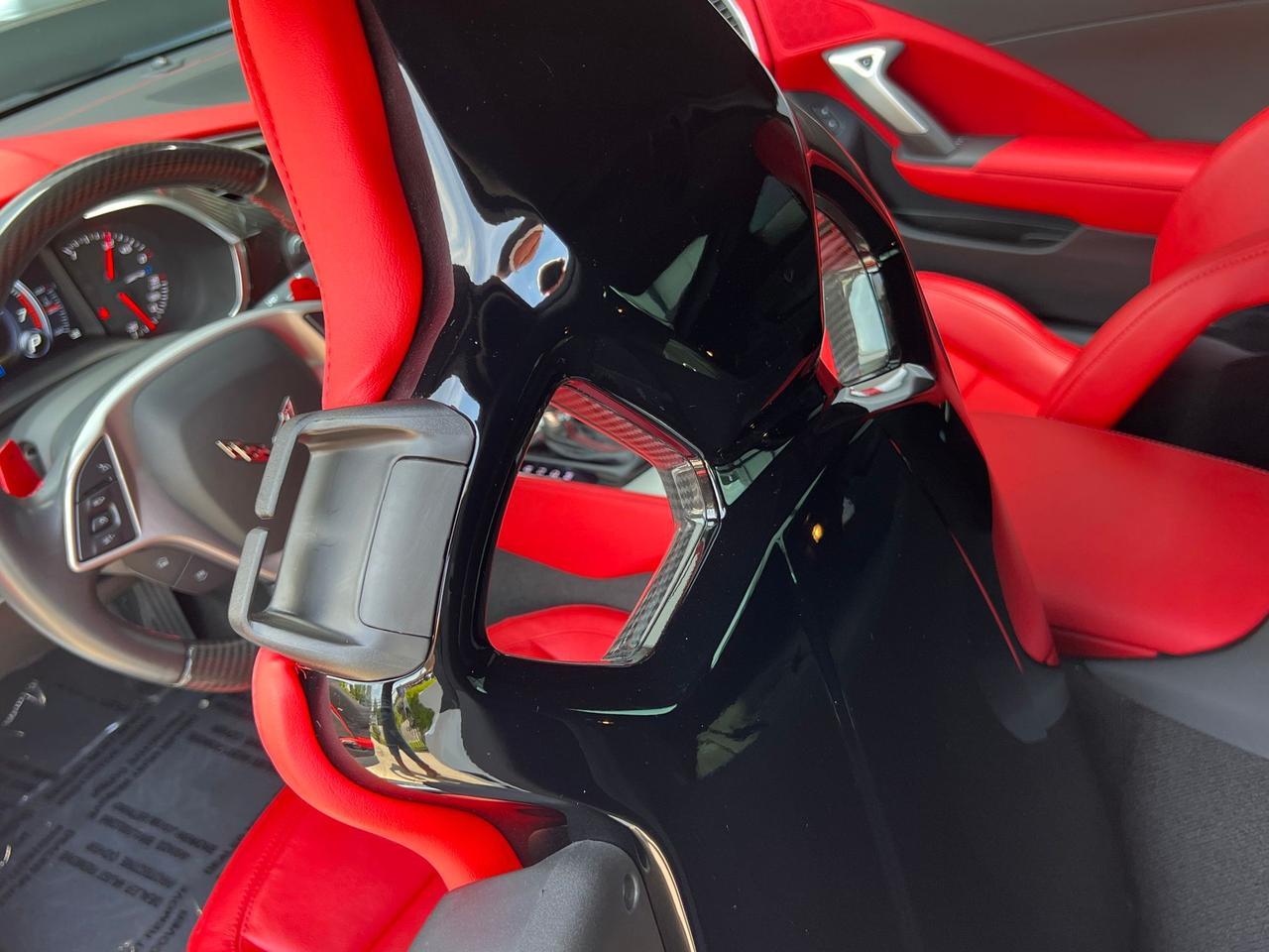 2019 Chevrolet Corvette ZR1 Indianapolis IN