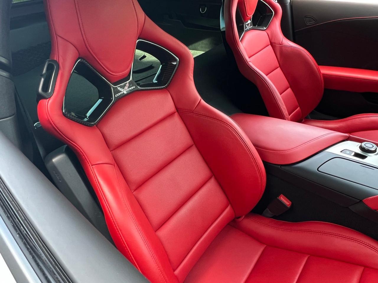 2019 Chevrolet Corvette ZR1 Indianapolis IN