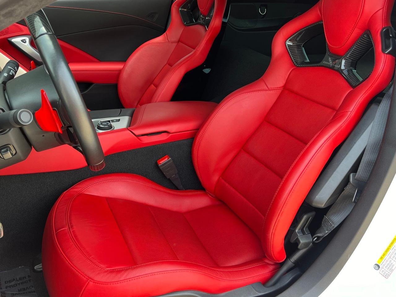 2019 Chevrolet Corvette ZR1 Indianapolis IN