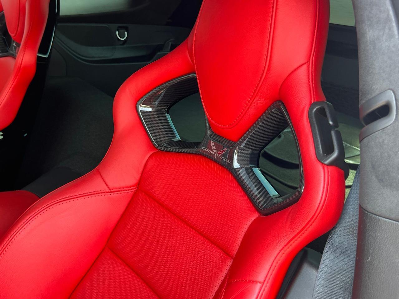 2019 Chevrolet Corvette ZR1 Indianapolis IN