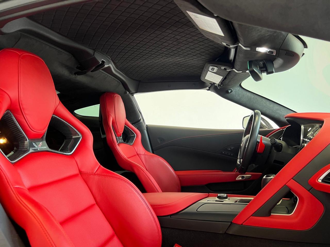 2019 Chevrolet Corvette ZR1 Indianapolis IN