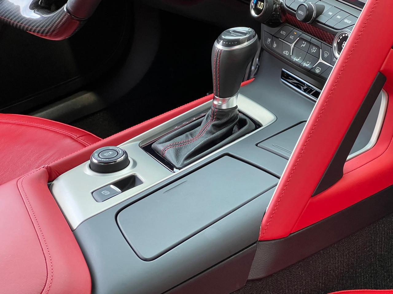 2019 Chevrolet Corvette ZR1 Indianapolis IN
