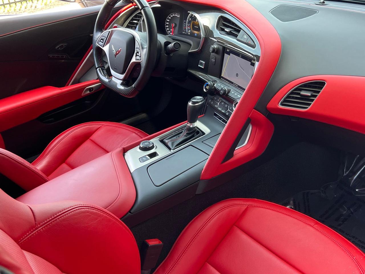 2019 Chevrolet Corvette ZR1 Indianapolis IN