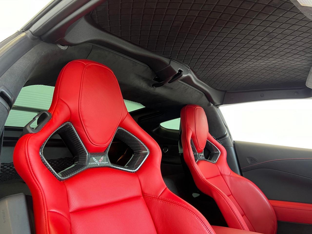 2019 Chevrolet Corvette ZR1 Indianapolis IN
