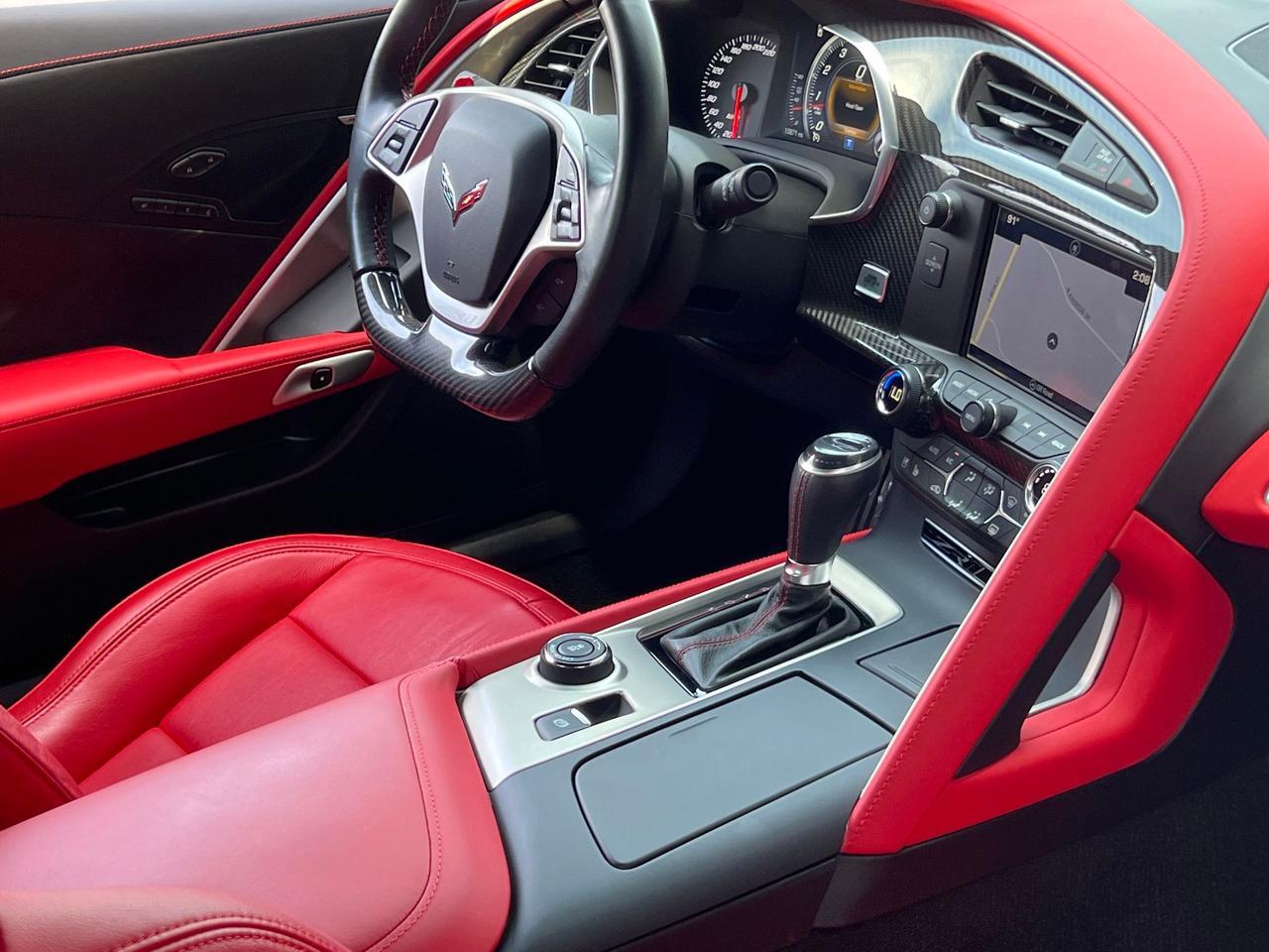 2019 Chevrolet Corvette ZR1 Indianapolis IN
