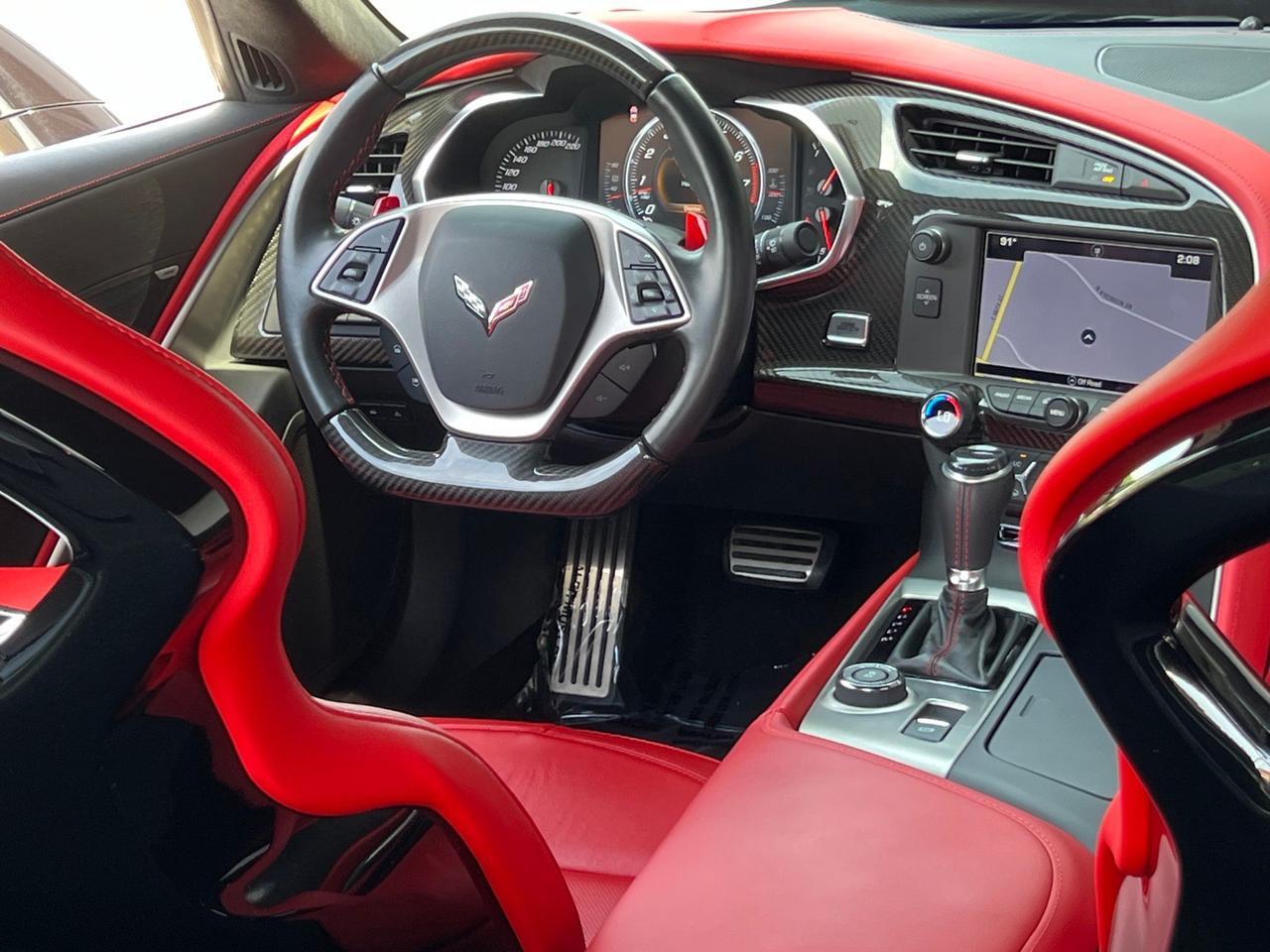 2019 Chevrolet Corvette ZR1 Indianapolis IN