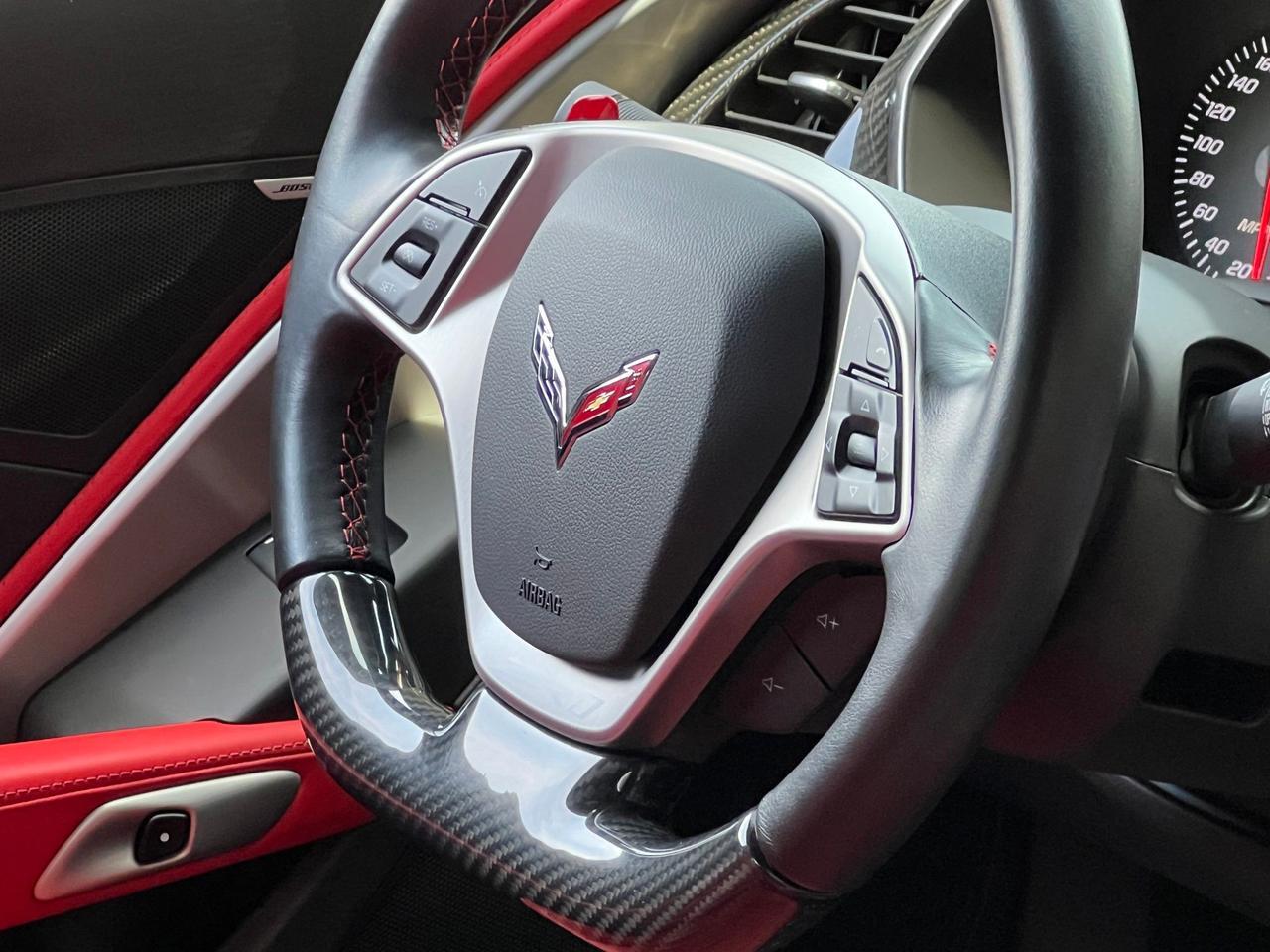 2019 Chevrolet Corvette ZR1 Indianapolis IN