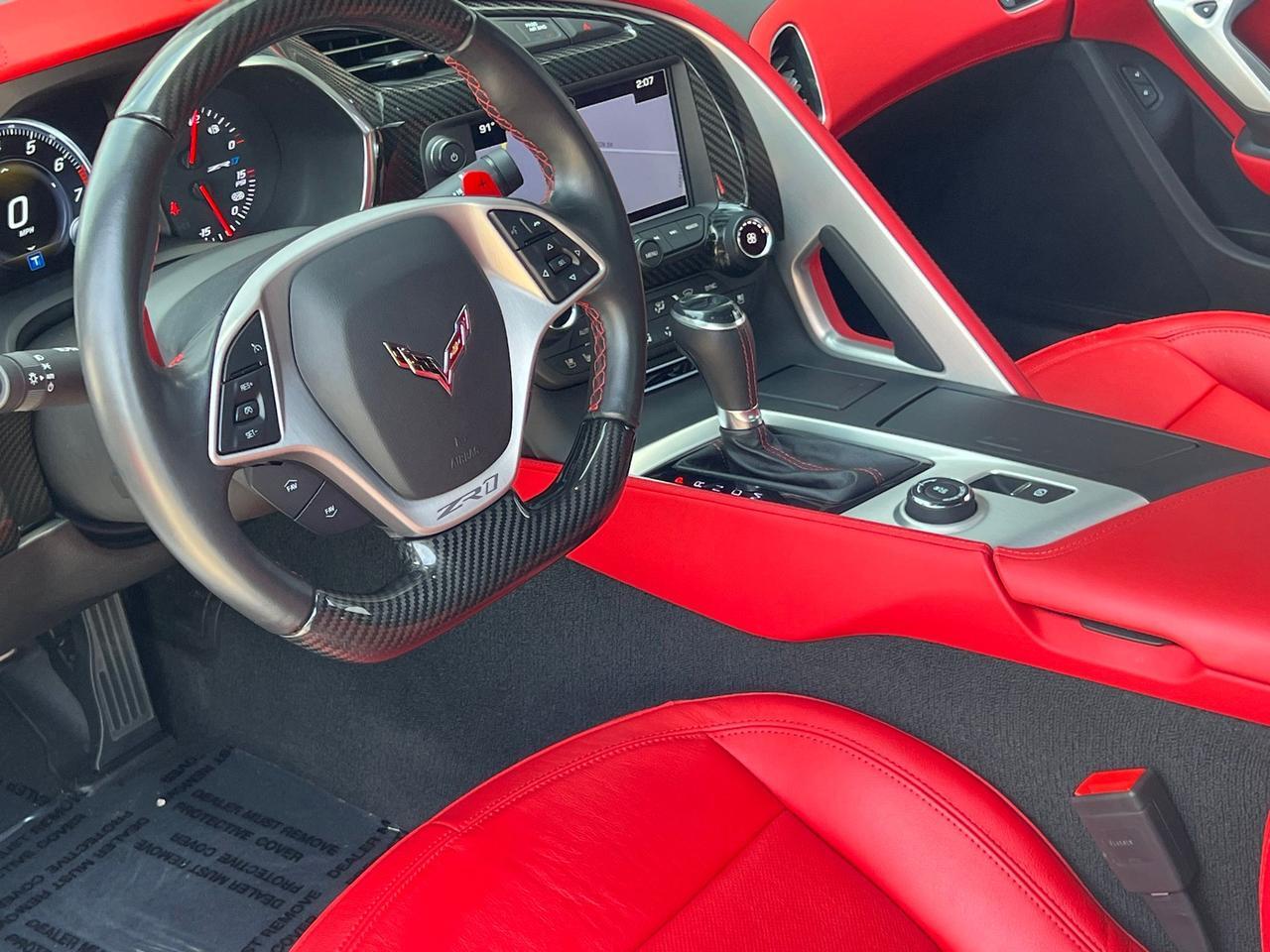 2019 Chevrolet Corvette ZR1 Indianapolis IN