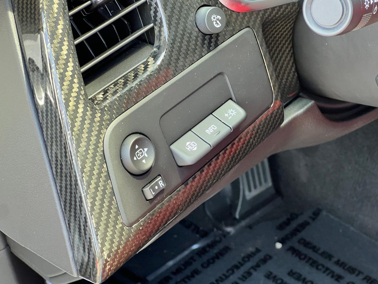 2019 Chevrolet Corvette ZR1 Indianapolis IN