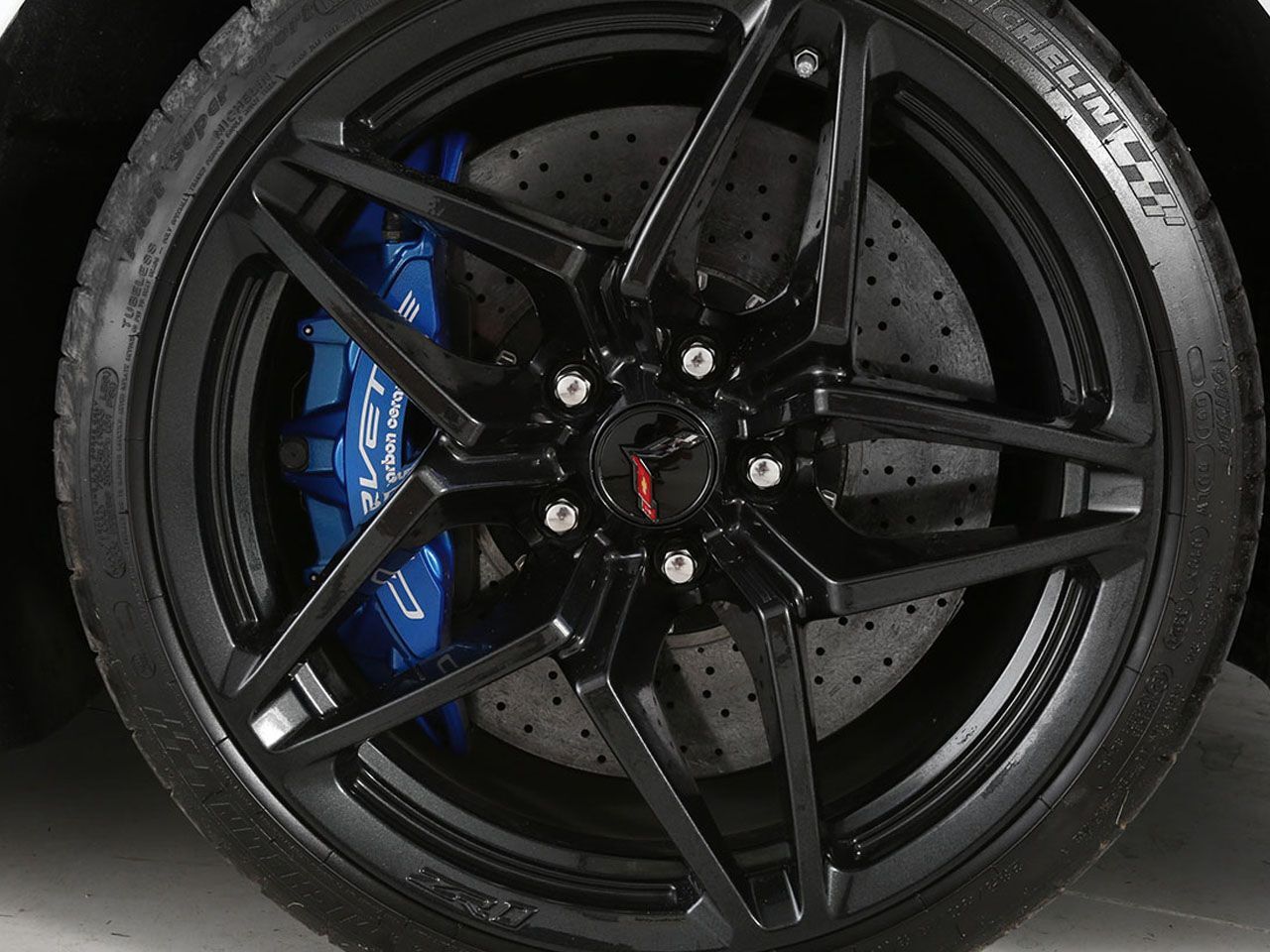 2019 Chevrolet Corvette ZR1 Indianapolis IN