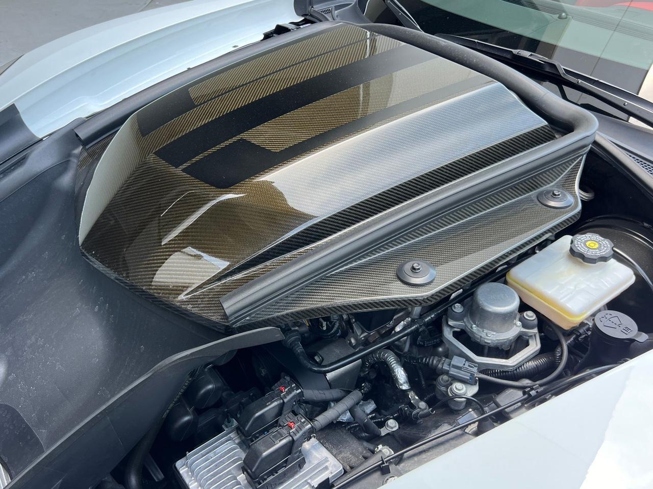 2019 Chevrolet Corvette ZR1 Indianapolis IN