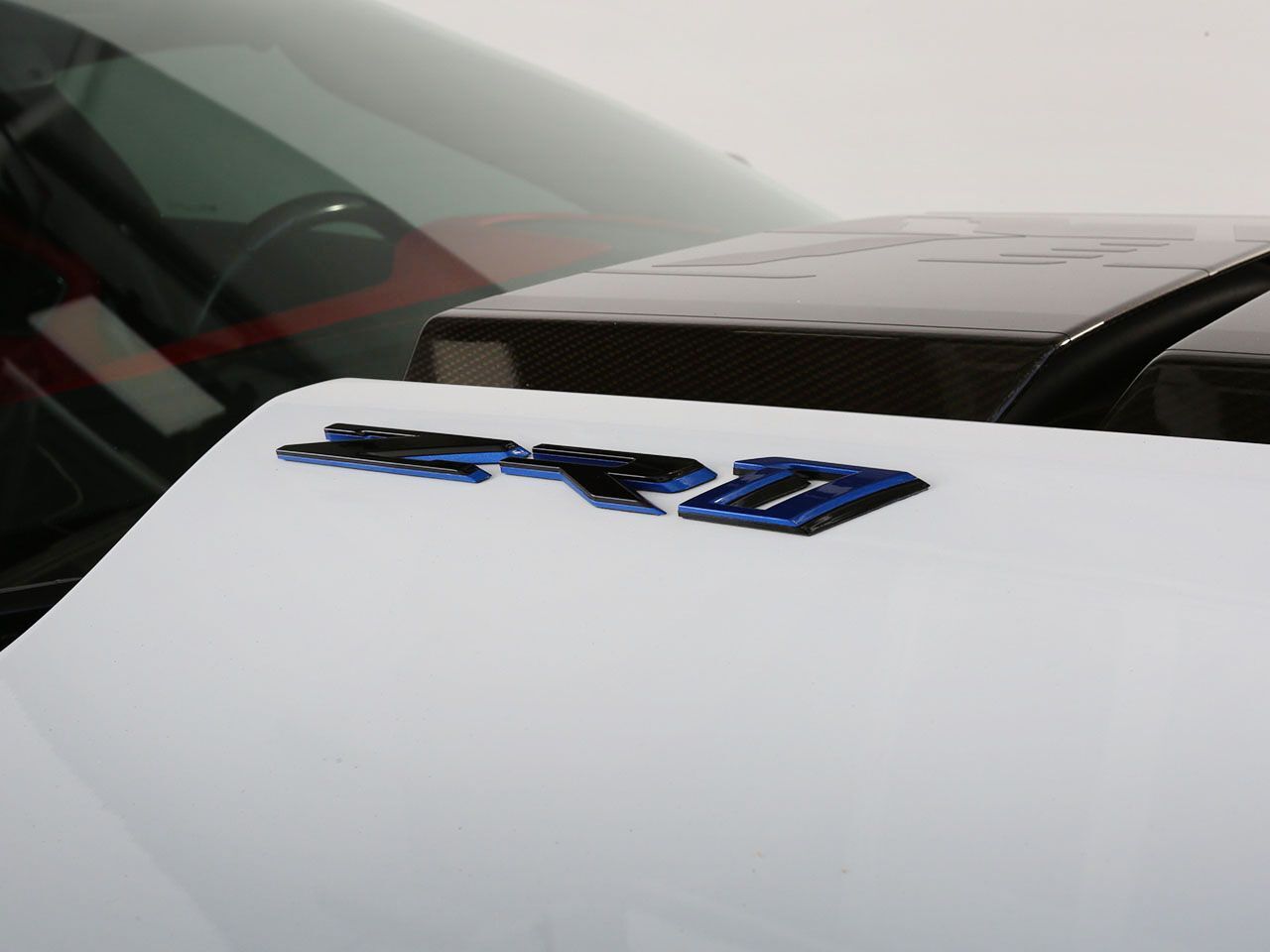 2019 Chevrolet Corvette ZR1 Indianapolis IN