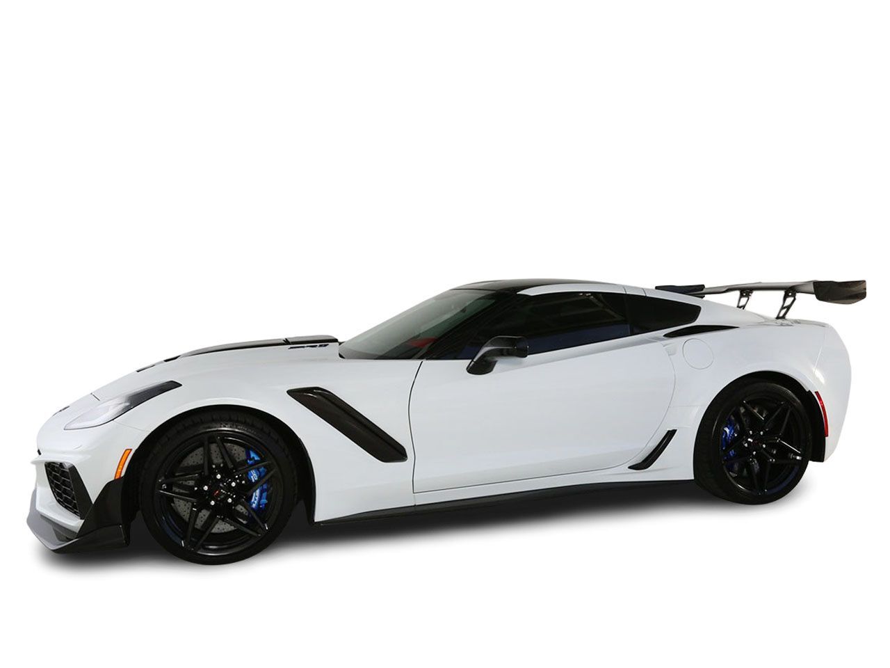 2019 Chevrolet Corvette ZR1 Indianapolis IN