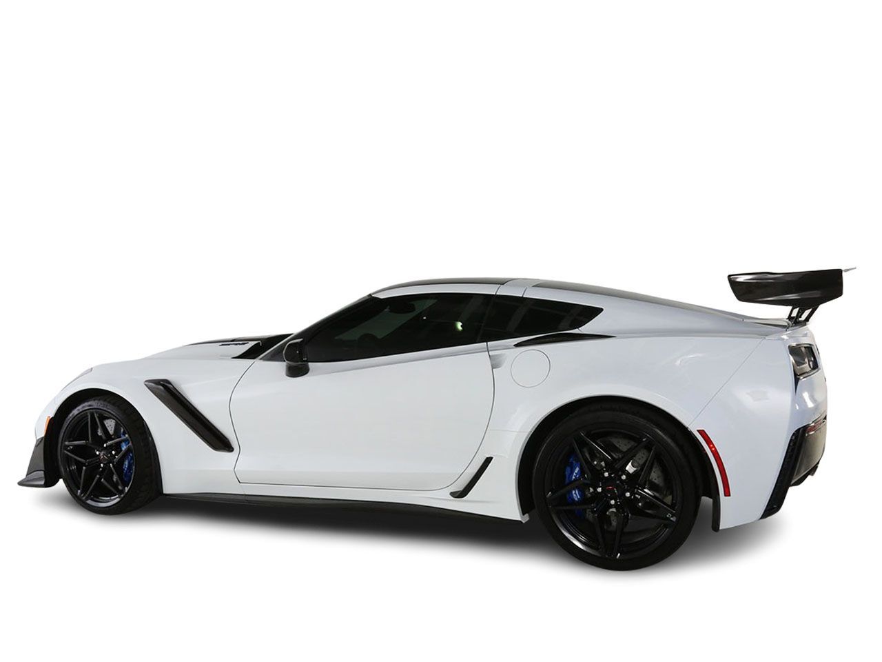 2019 Chevrolet Corvette ZR1 Indianapolis IN