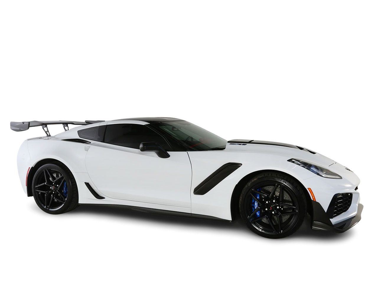 2019 Chevrolet Corvette ZR1 Indianapolis IN