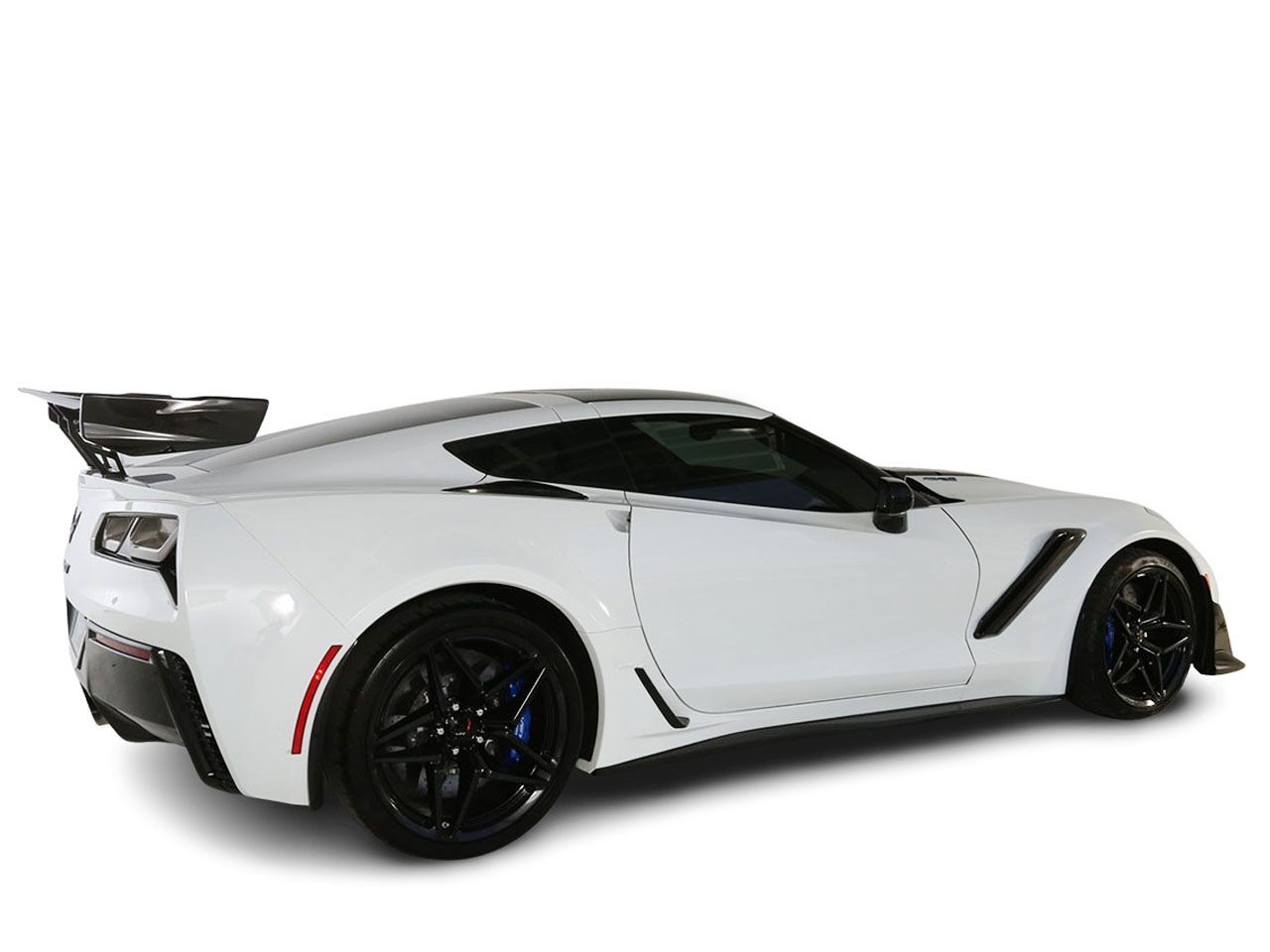 2019 Chevrolet Corvette ZR1 Indianapolis IN