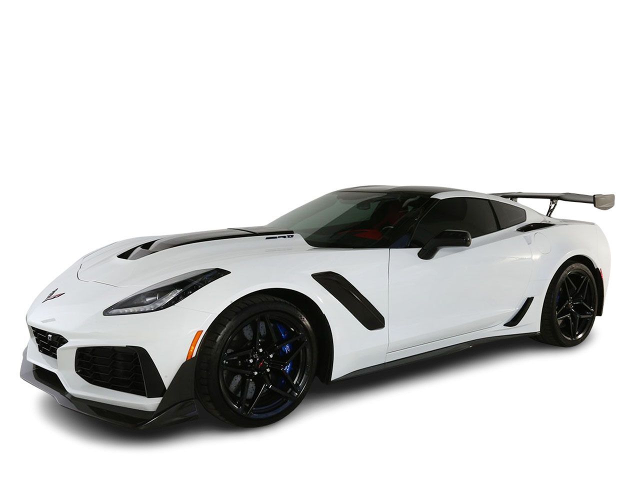 2019 Chevrolet Corvette ZR1 Indianapolis IN