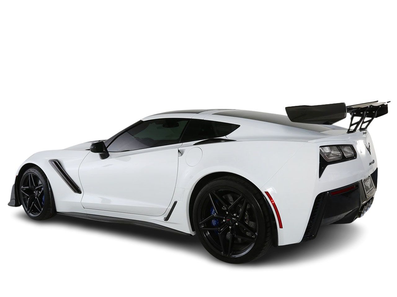 2019 Chevrolet Corvette ZR1 Indianapolis IN