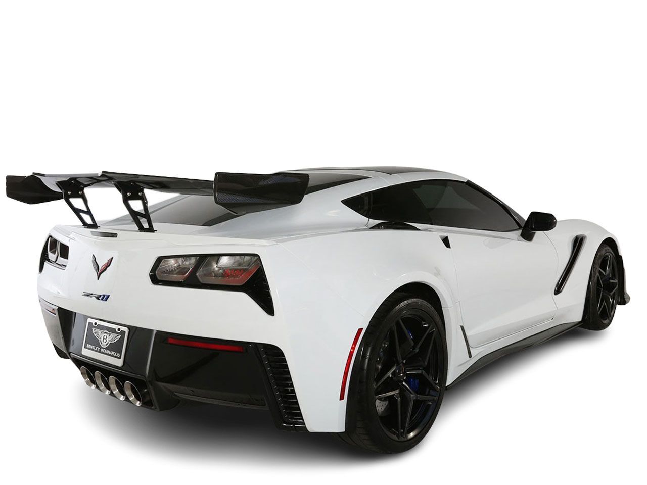 2019 Chevrolet Corvette ZR1 Indianapolis IN