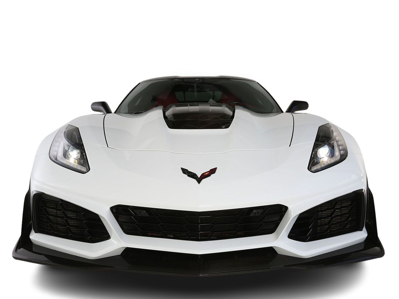 2019 Chevrolet Corvette ZR1 Indianapolis IN