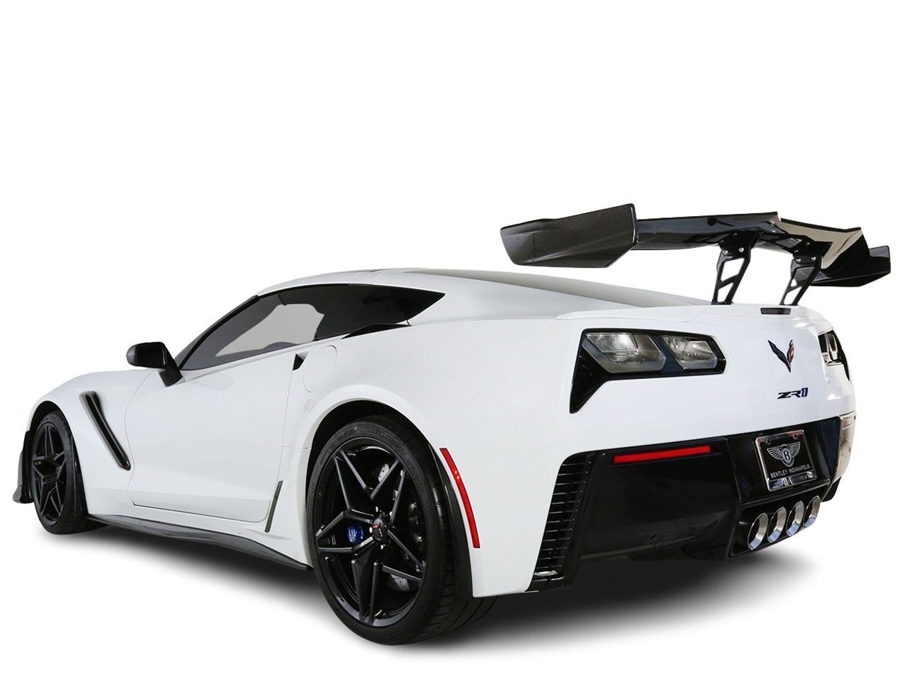 2019 Chevrolet Corvette ZR1 Indianapolis IN
