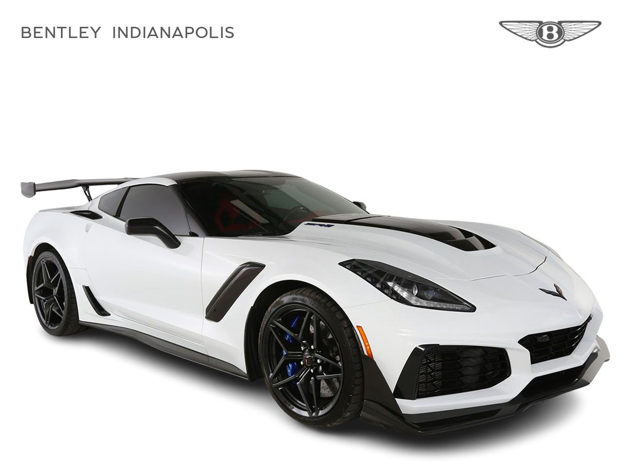 2019 Chevrolet Corvette ZR1 Indianapolis IN