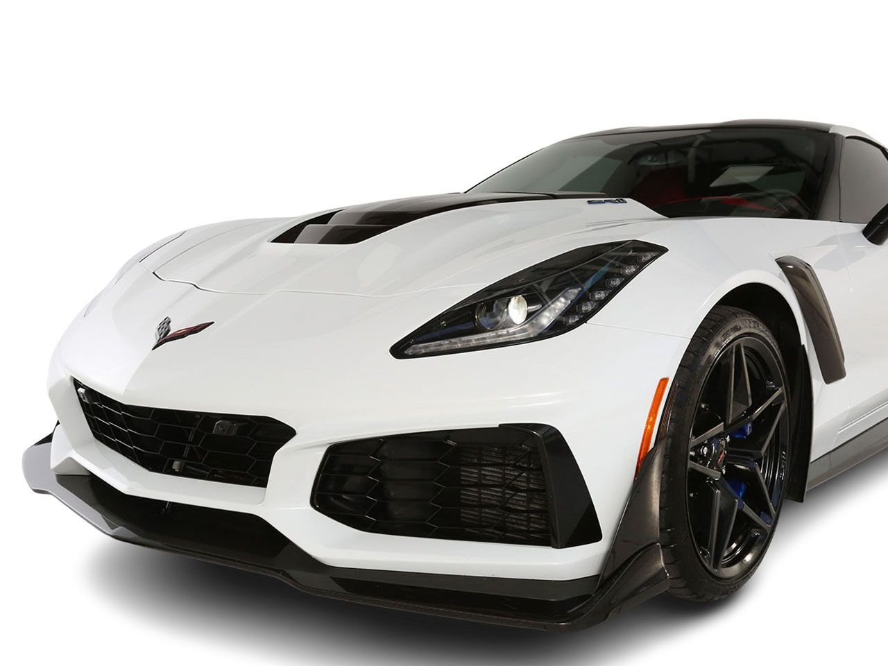 2019 Chevrolet Corvette ZR1 Indianapolis IN
