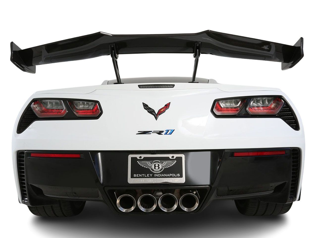 2019 Chevrolet Corvette ZR1 Indianapolis IN