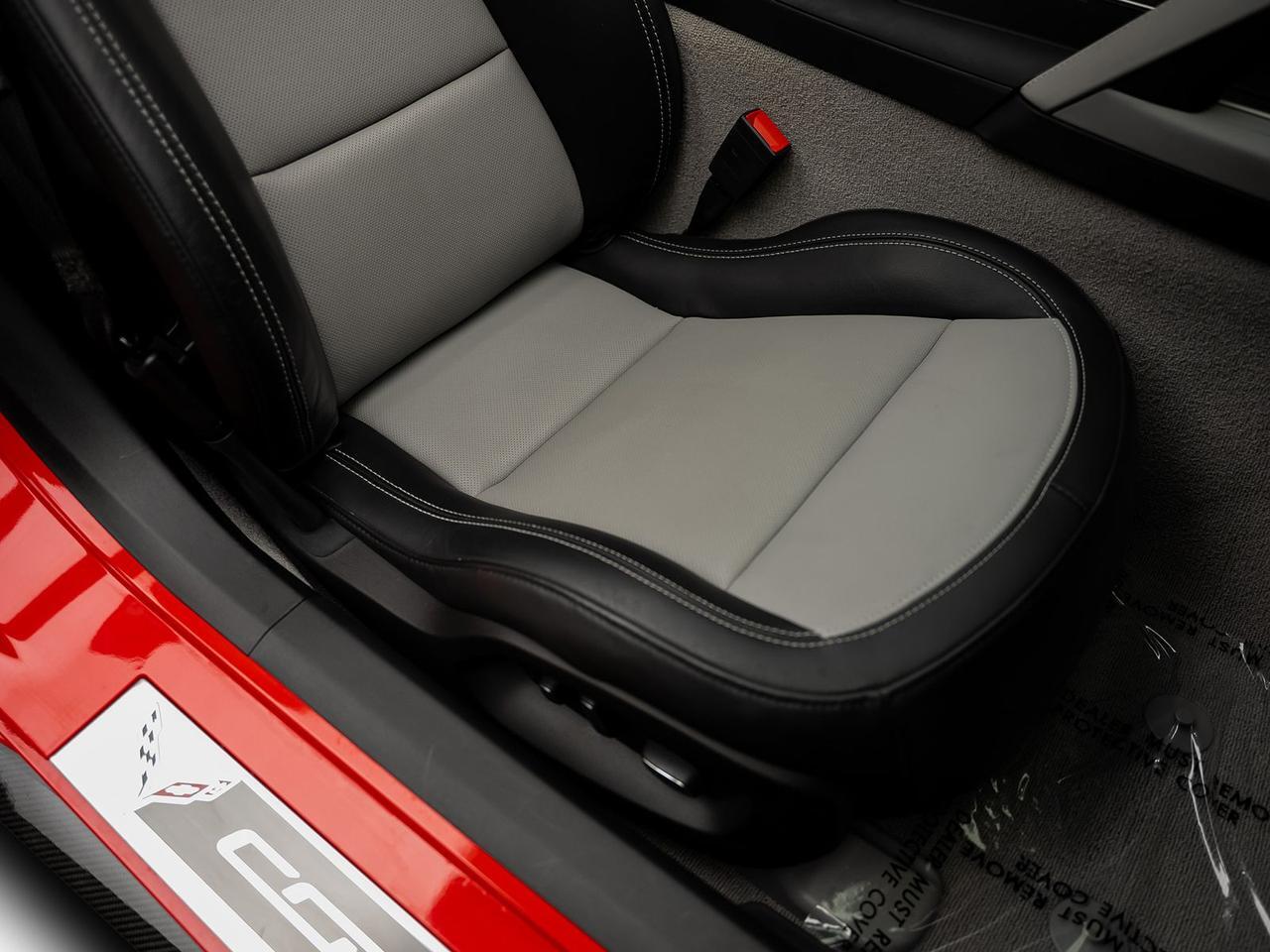 2019 Chevrolet Corvette ZR1 Ft Lauderdale FL