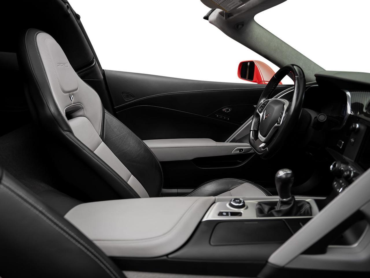 2019 Chevrolet Corvette ZR1 Ft Lauderdale FL