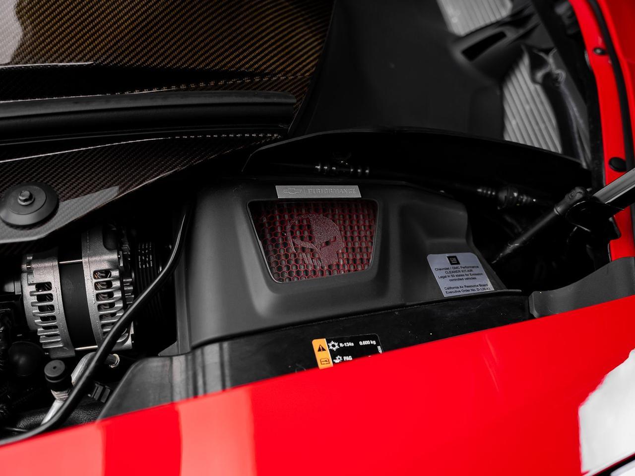 2019 Chevrolet Corvette ZR1 Ft Lauderdale FL