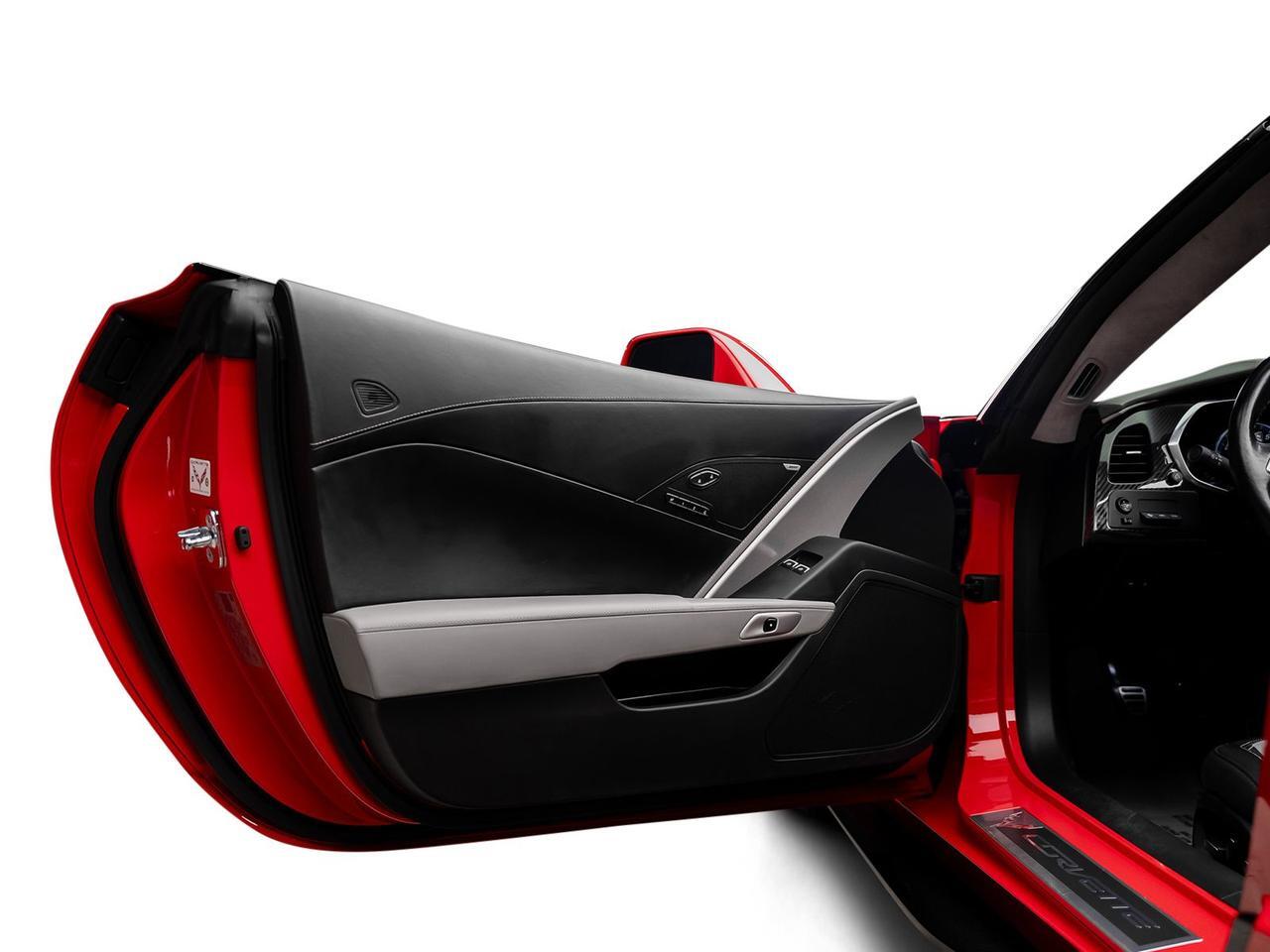 2019 Chevrolet Corvette ZR1 Ft Lauderdale FL