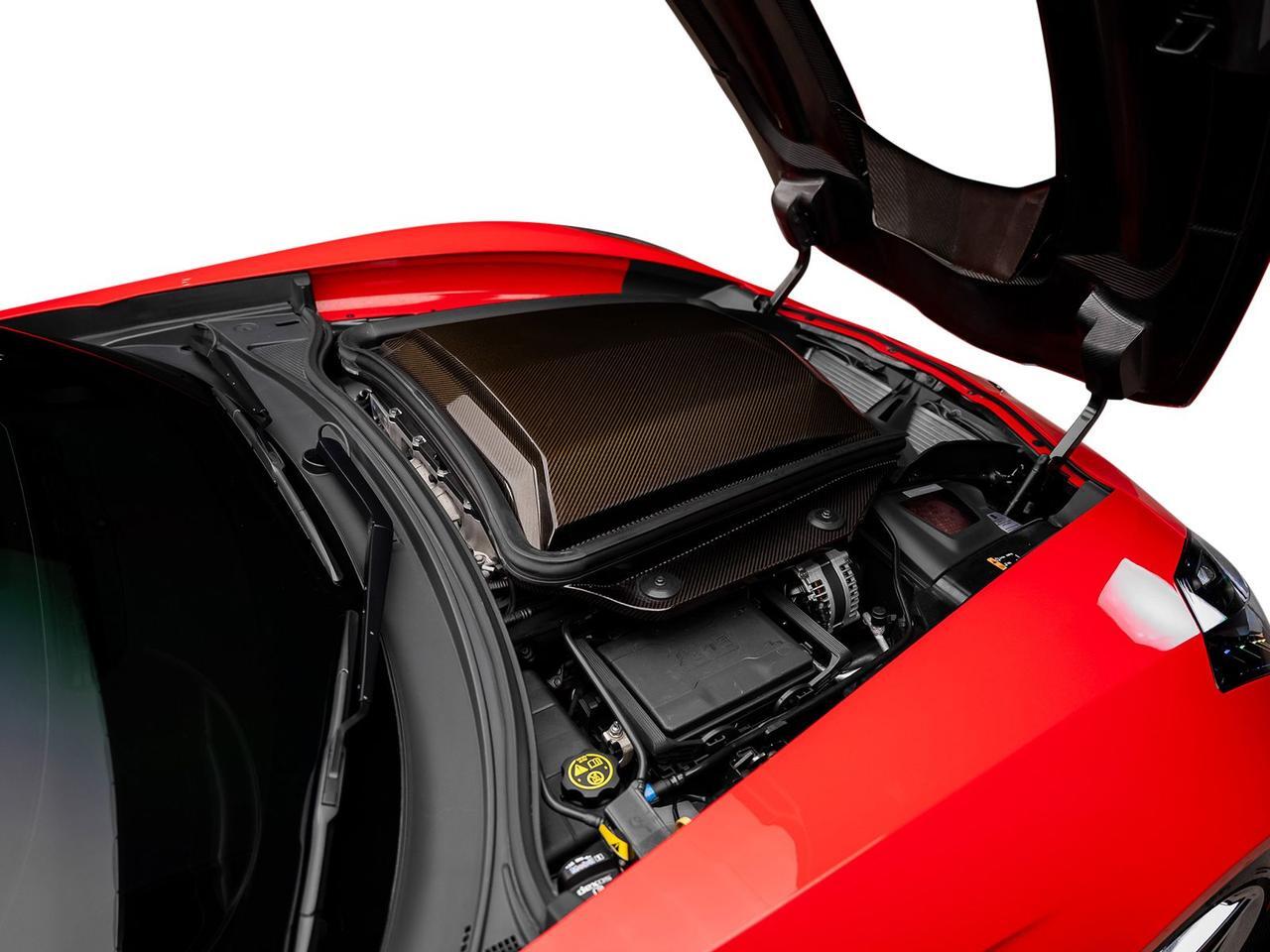 2019 Chevrolet Corvette ZR1 Ft Lauderdale FL