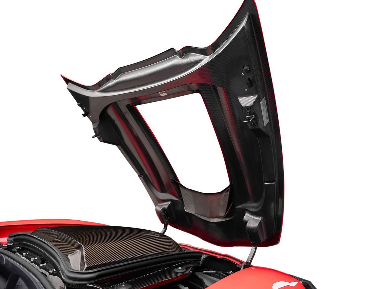 2019 Chevrolet Corvette ZR1 Ft Lauderdale FL
