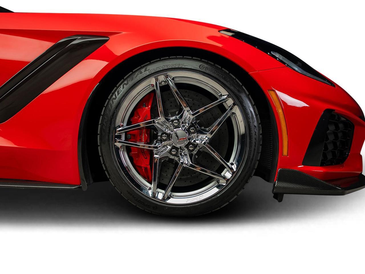 2019 Chevrolet Corvette ZR1 Ft Lauderdale FL