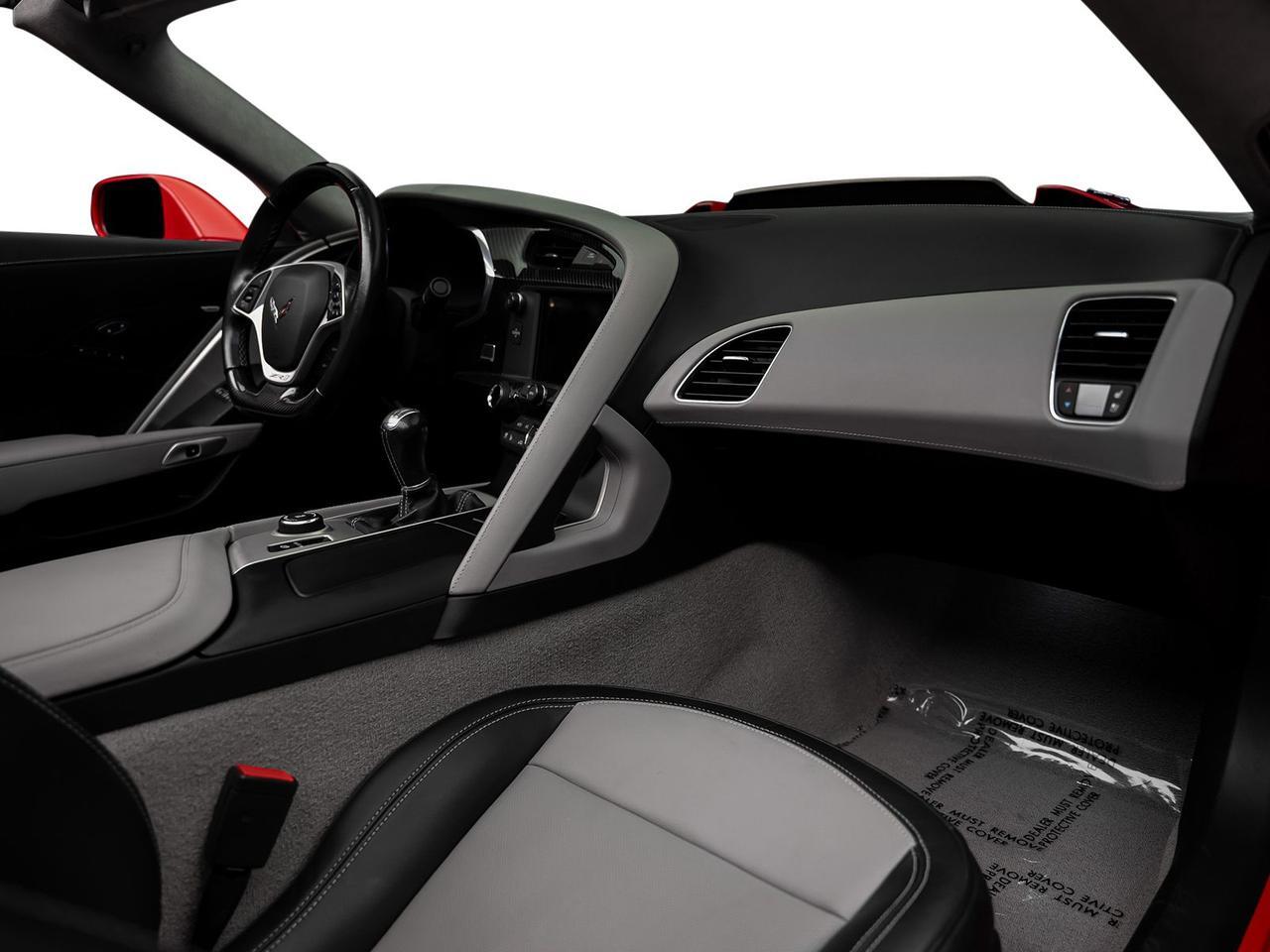 2019 Chevrolet Corvette ZR1 Ft Lauderdale FL