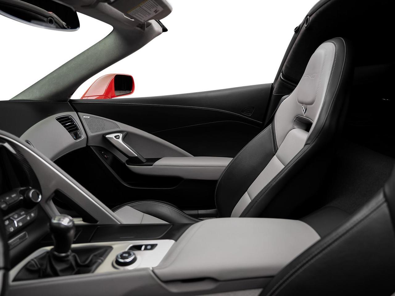 2019 Chevrolet Corvette ZR1 Ft Lauderdale FL