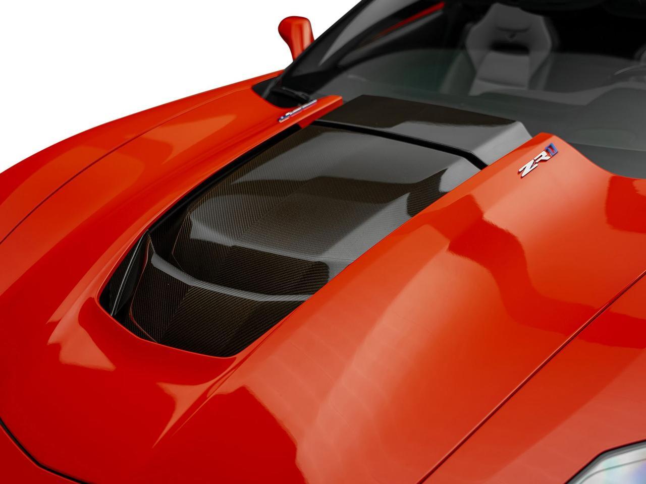 2019 Chevrolet Corvette ZR1 Ft Lauderdale FL