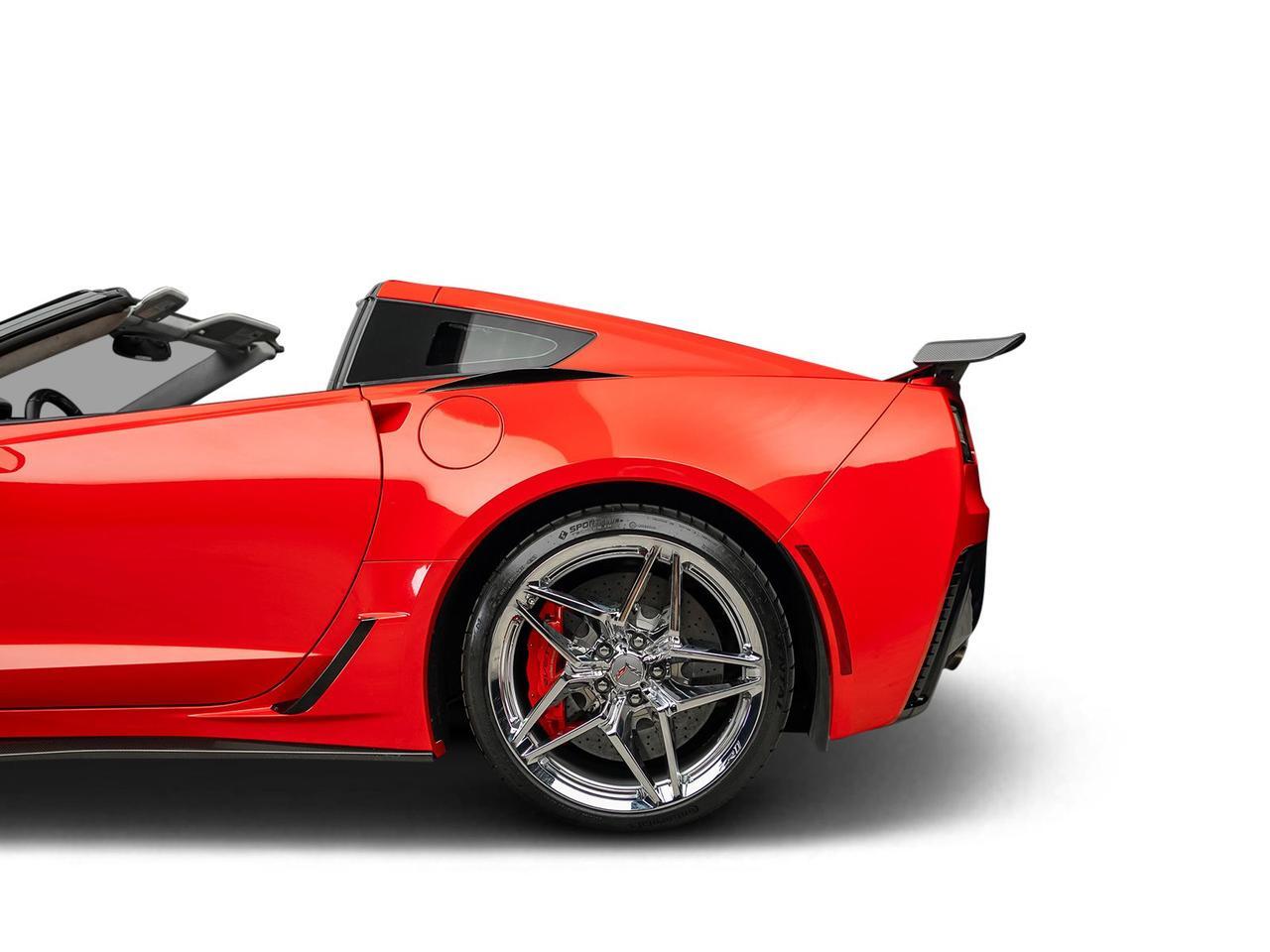 2019 Chevrolet Corvette ZR1 Ft Lauderdale FL
