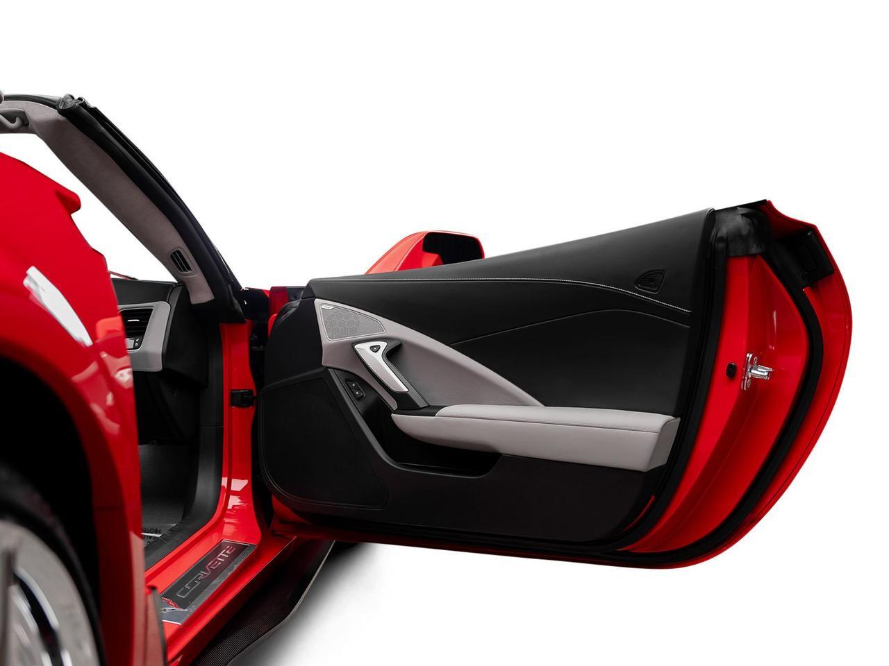 2019 Chevrolet Corvette ZR1 Ft Lauderdale FL