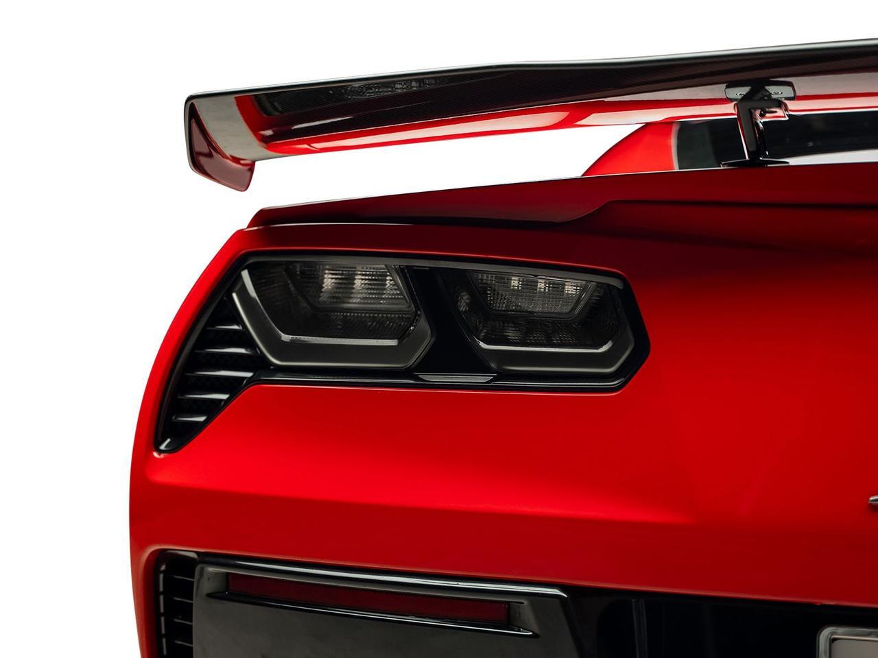 2019 Chevrolet Corvette ZR1 Ft Lauderdale FL