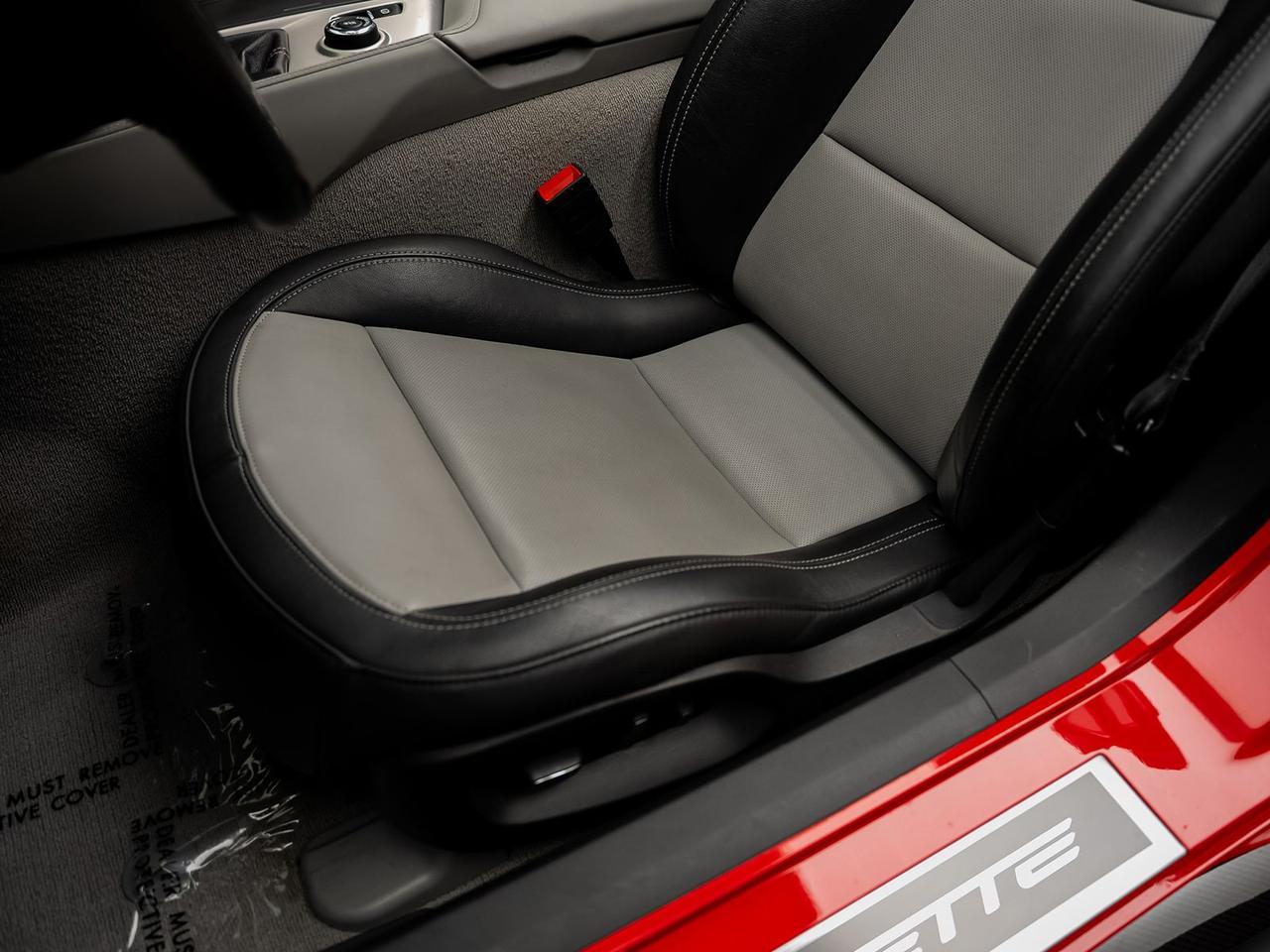 2019 Chevrolet Corvette ZR1 Ft Lauderdale FL