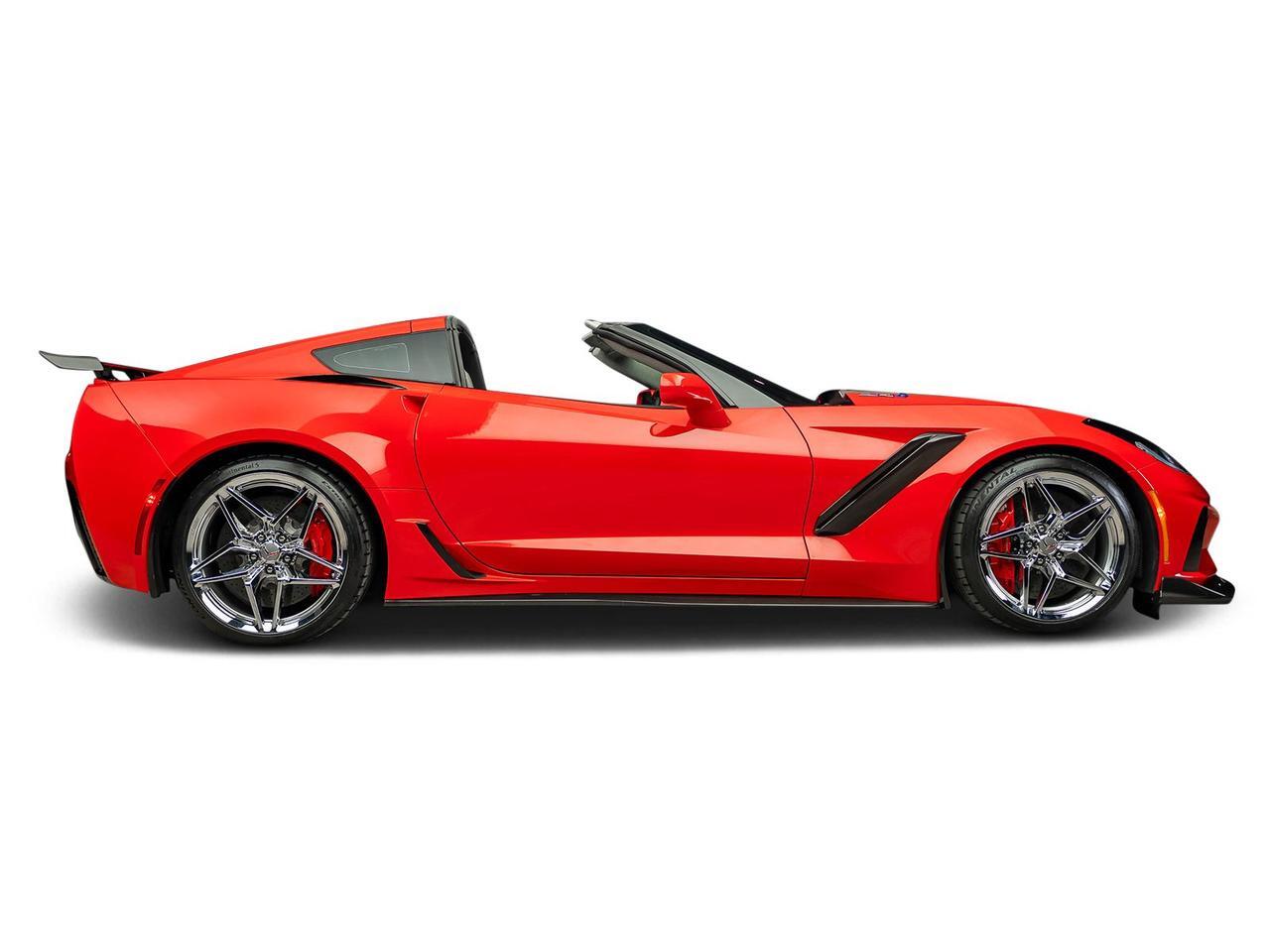2019 Chevrolet Corvette ZR1 Ft Lauderdale FL